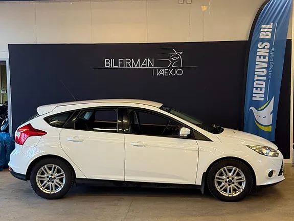 Ford Focus 2011 photo 3