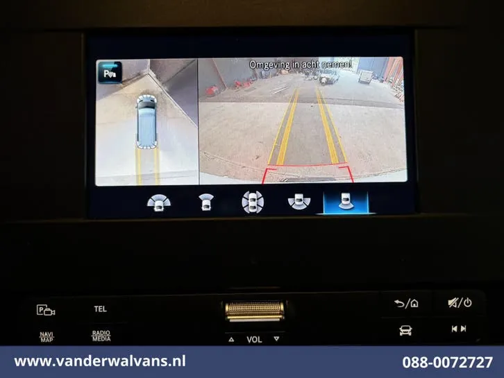 Mercedes-Benz Sprinter 2022 photo 2