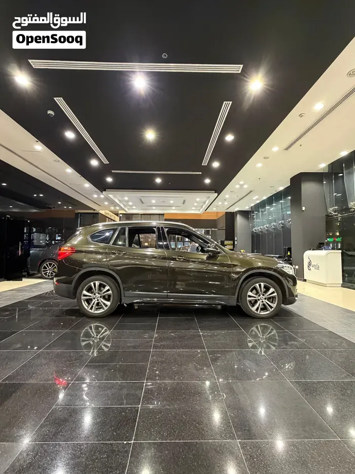 BMW X1 2016 photo 4