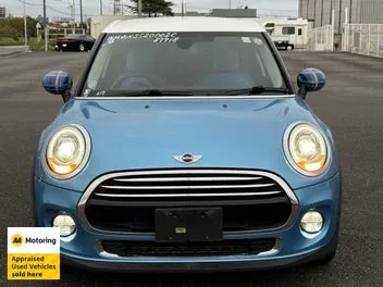 Mini Cooper 2015 photo 4