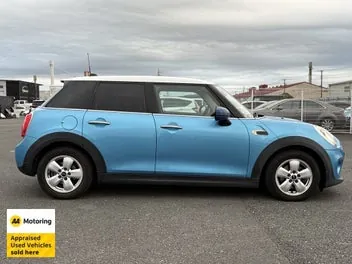 Mini Cooper 2015 photo 3