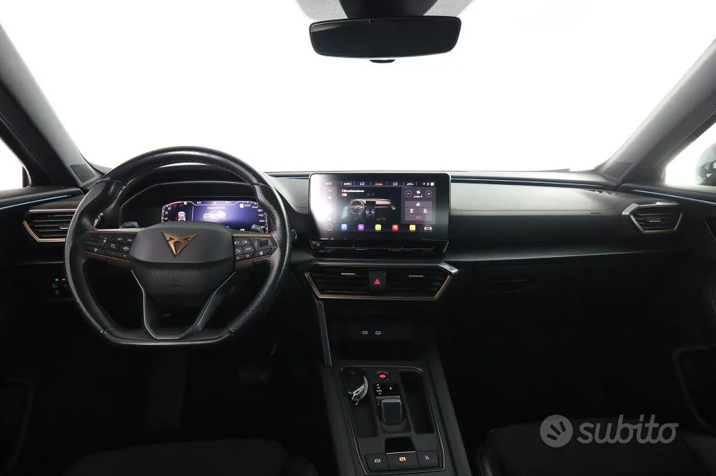 Cupra Formentor 2022 photo 4