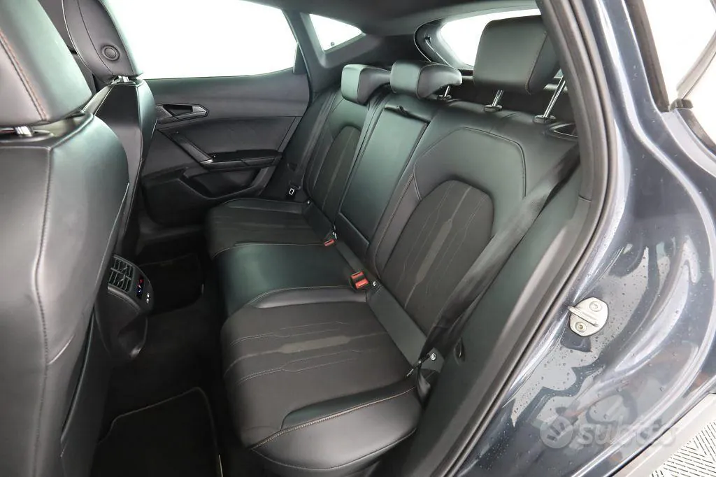 Cupra Formentor 2022 photo 3