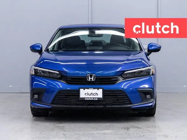 Honda Civic 2022 photo 2