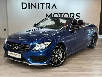 Mercedes-Benz C 43 Amg 2016 photo 3