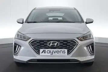 Hyundai Ioniq 2022 photo 2