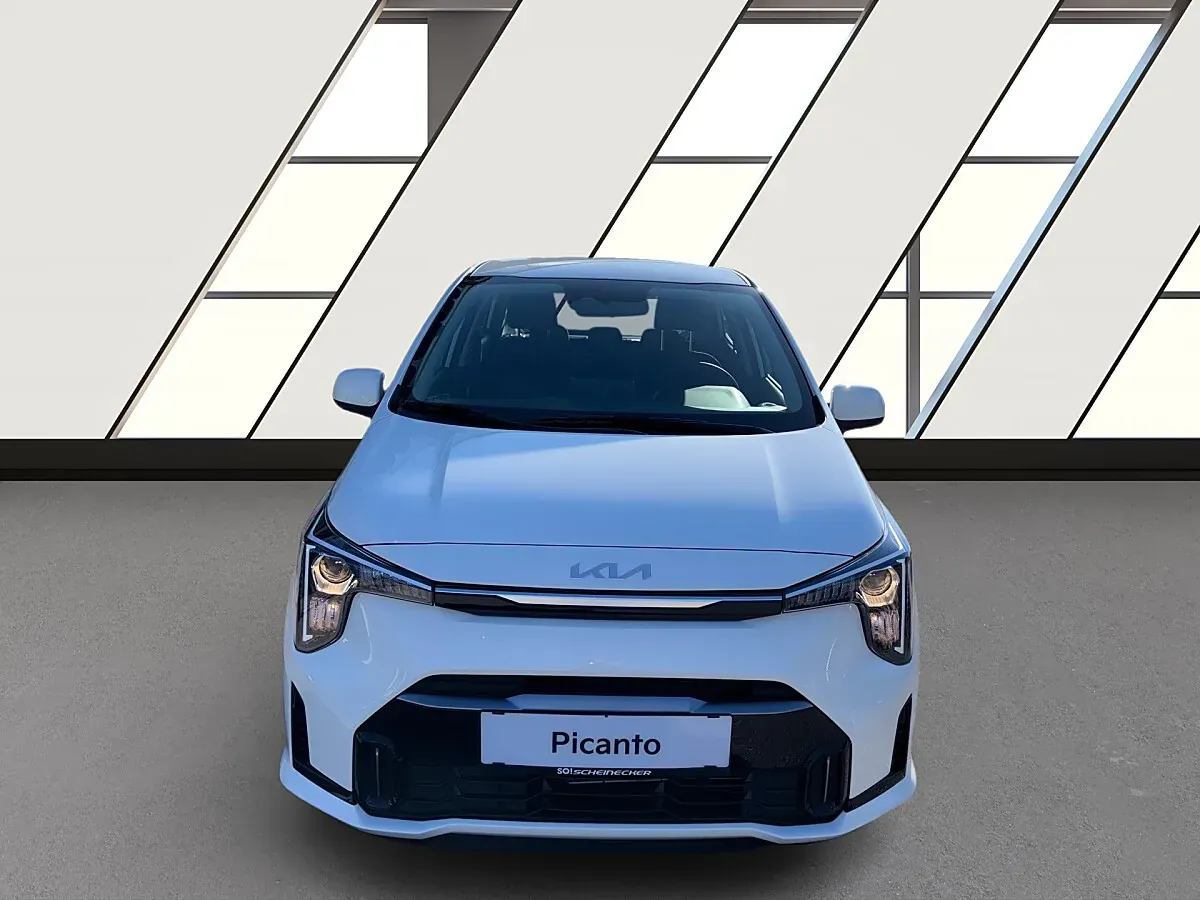 Kia Picanto 2026 photo 2