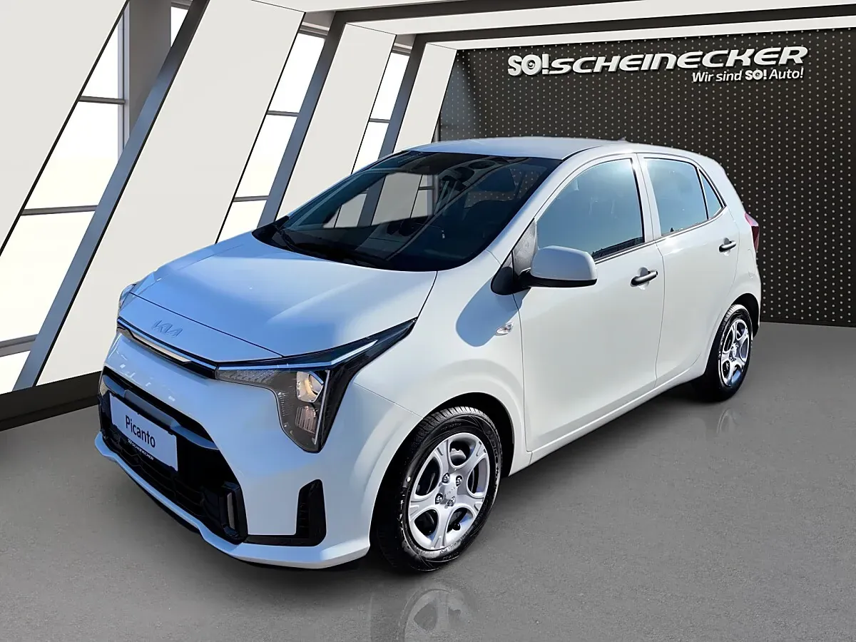 Kia Picanto 2026 photo 3