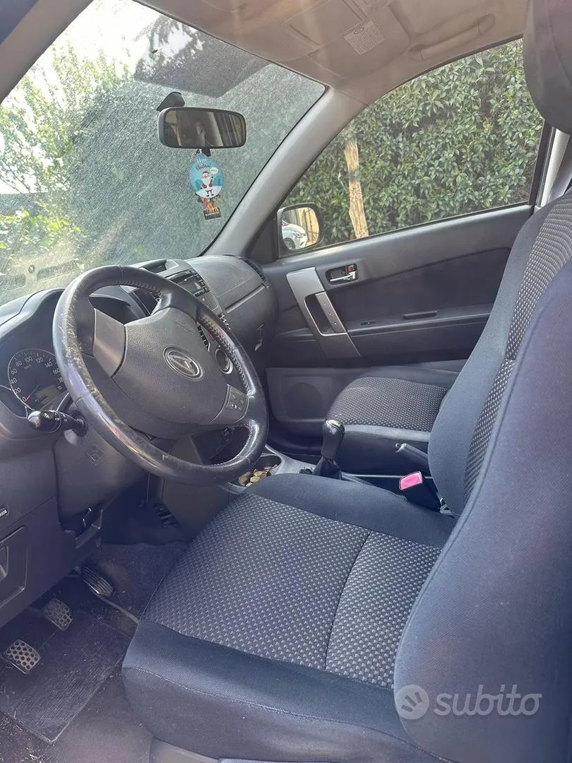 Daihatsu Terios 2023 photo 3