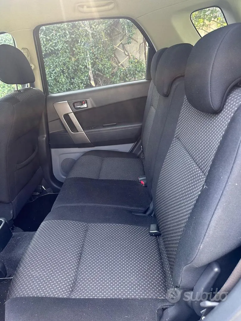 Daihatsu Terios 2023 photo 4