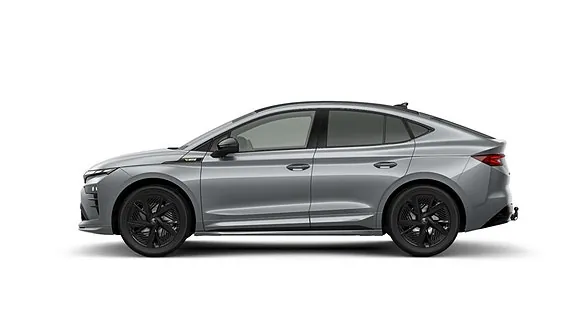 Skoda Enyaq Coupe Rs 2027 photo 3