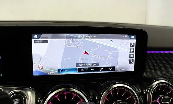 Mercedes-Benz Eqb300 2022 photo 5
