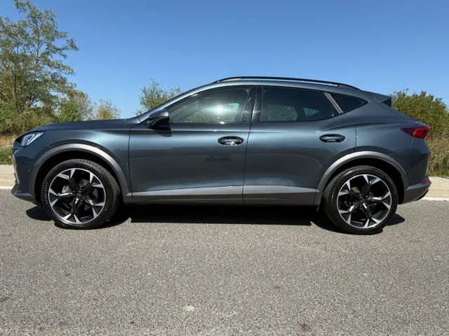 Cupra Formentor 2023 photo 2