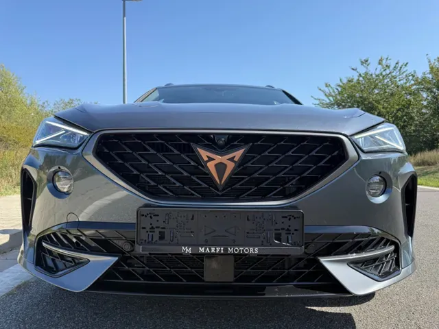 Cupra Formentor 2023 photo 4