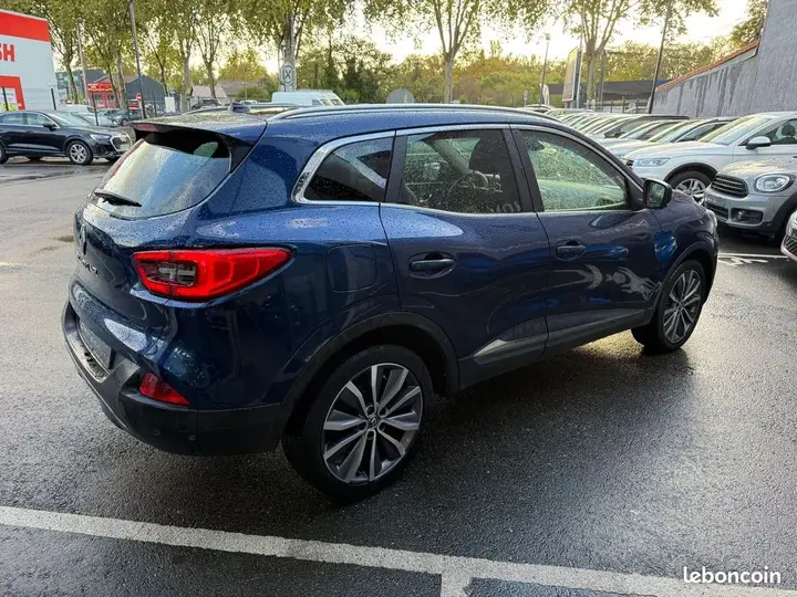 Renault Kadjar 2018 photo 4