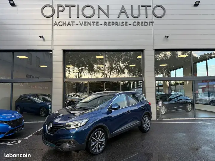 Renault Kadjar