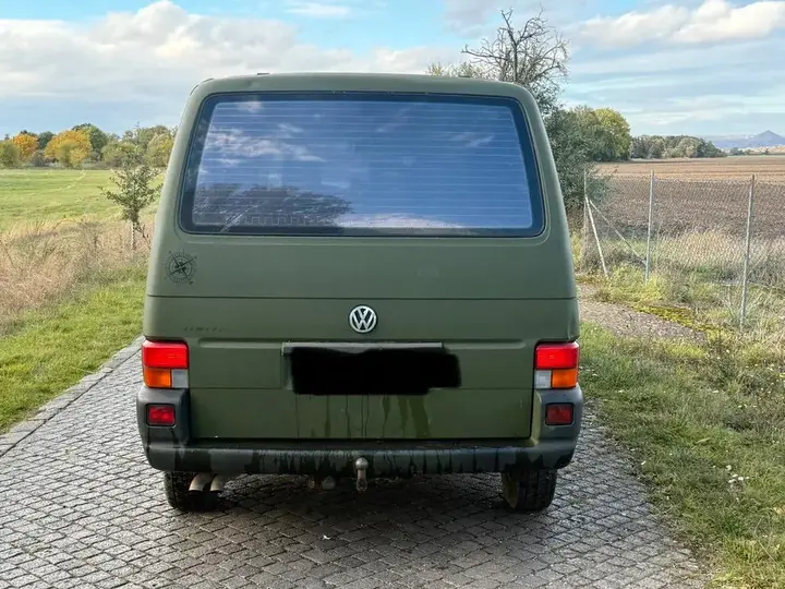 Volkswagen T4