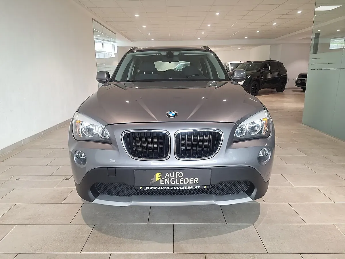 BMW X1 2011 photo 3