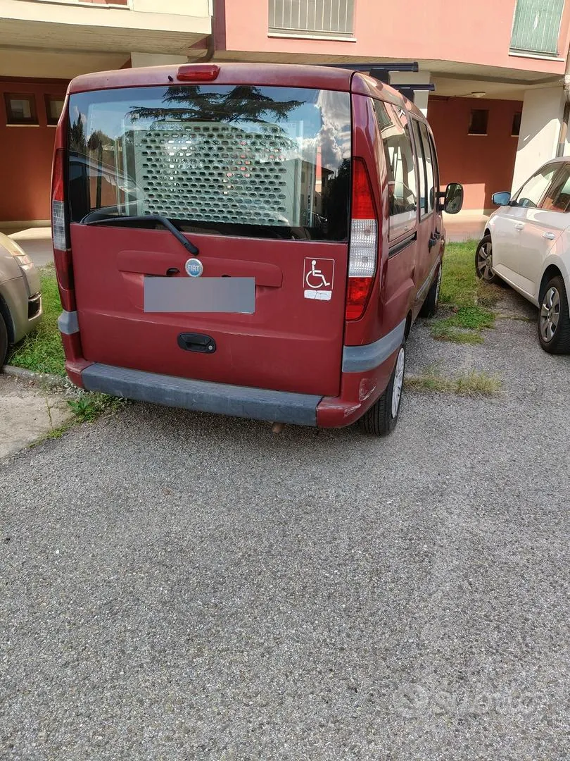 Fiat Doblo