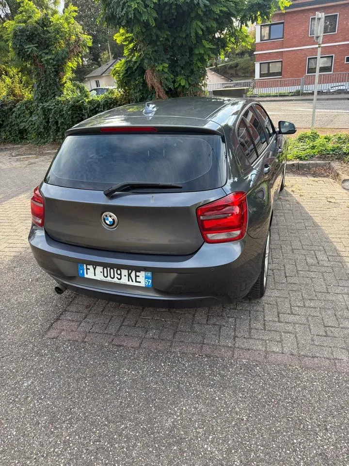 BMW 116D