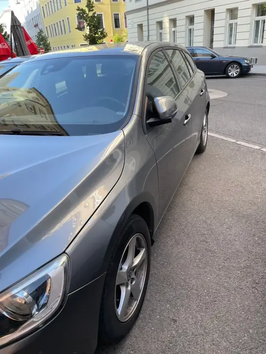 Volvo V60 2016 photo 3