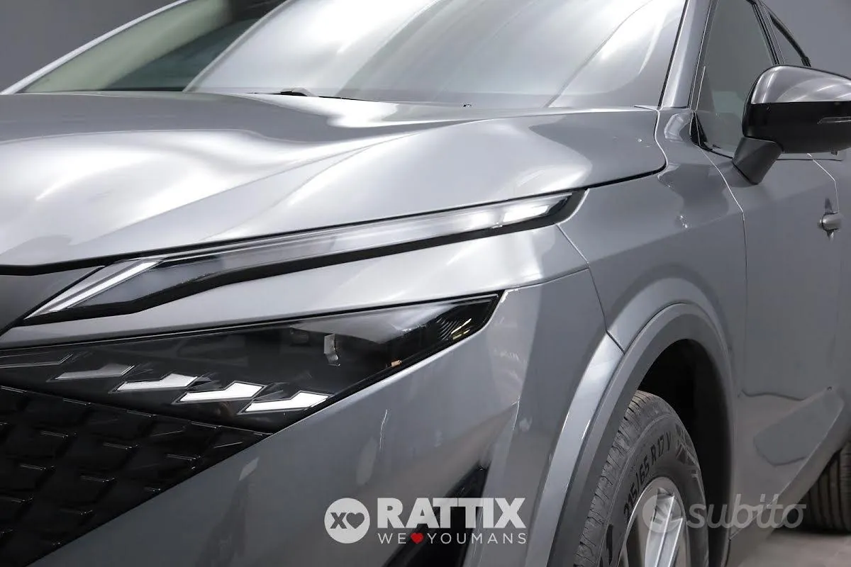 Nissan Qashqai 2026 photo 3