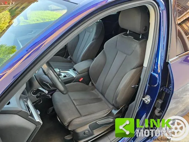 Audi A4 Avant 2019 photo 4
