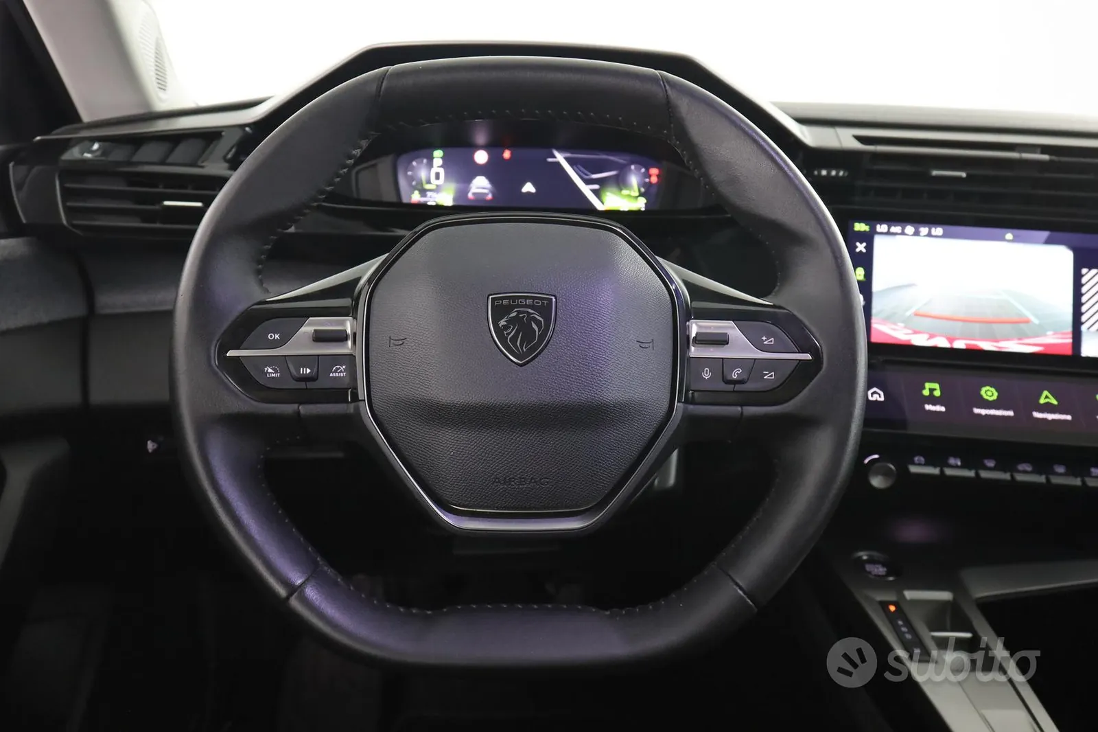 Peugeot 308 2024 photo 5