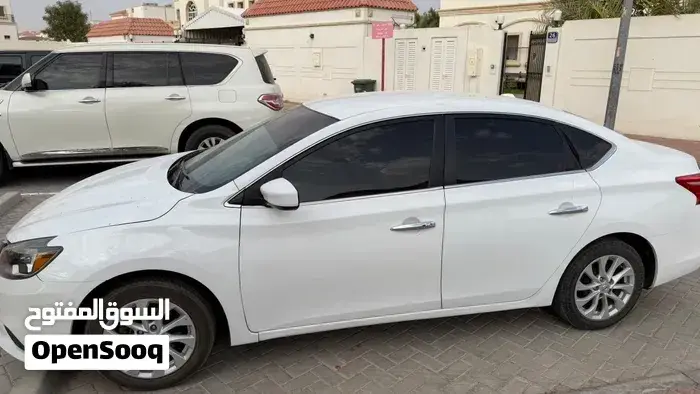Nissan Sentra 2016 photo 3