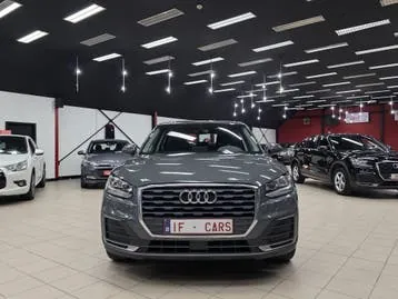 Audi Q2 2019 photo 2