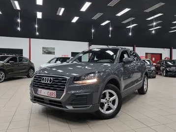 Audi Q2 2019 photo 3
