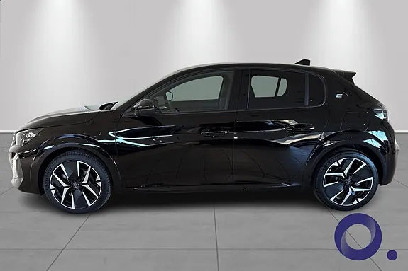 Peugeot E-208 2026 photo 2