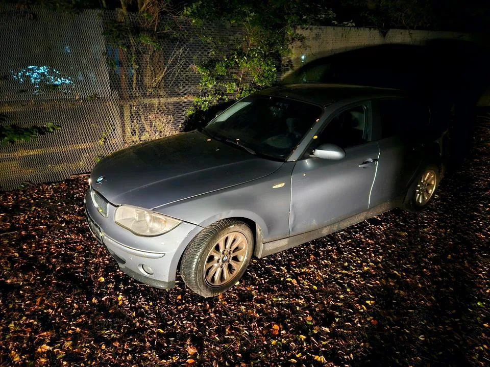 BMW 1Er