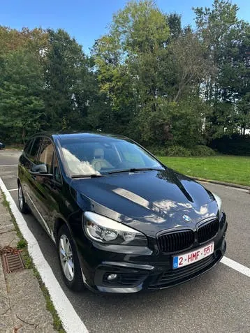 BMW 218D