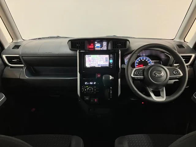 Daihatsu Torr 2023 photo 5