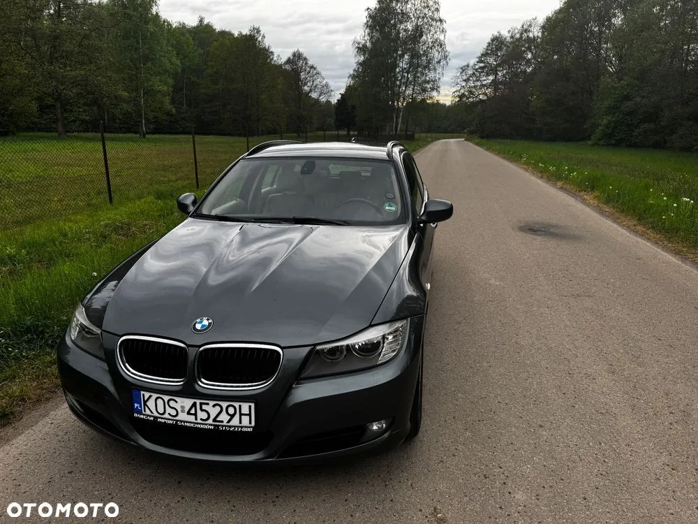 BMW Seria 3