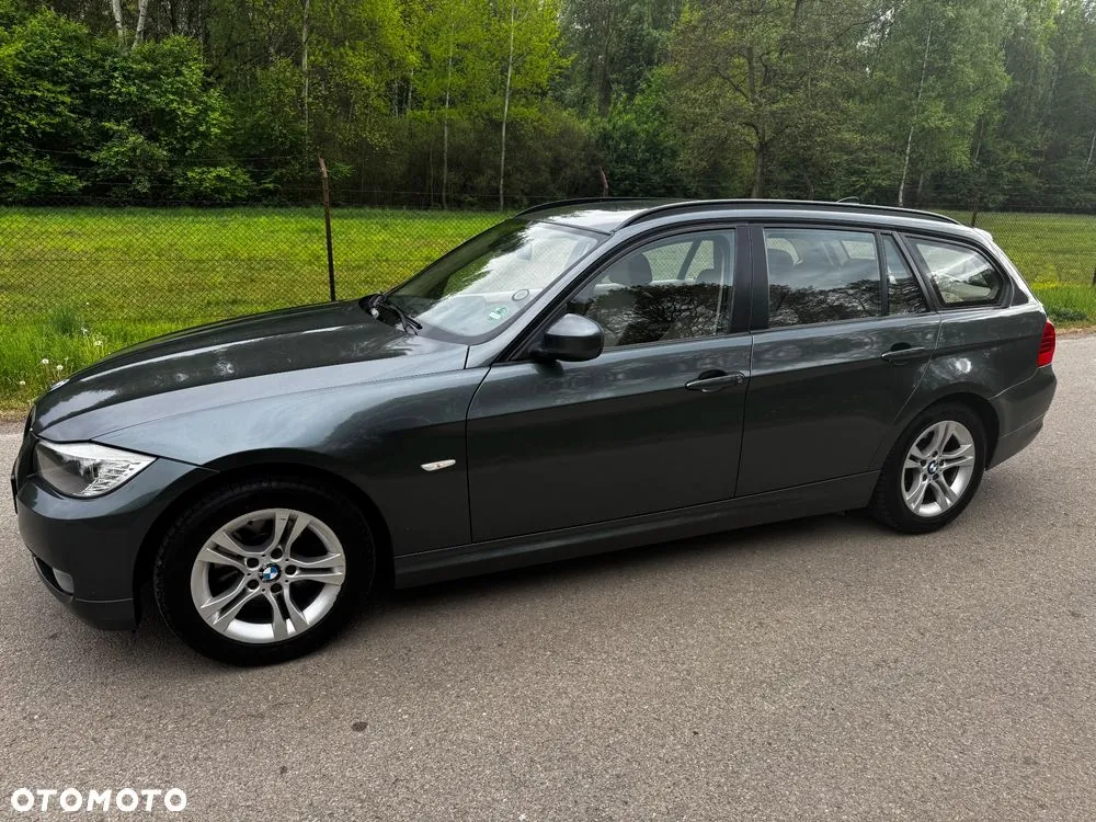 BMW Seria 3 2012 photo 5