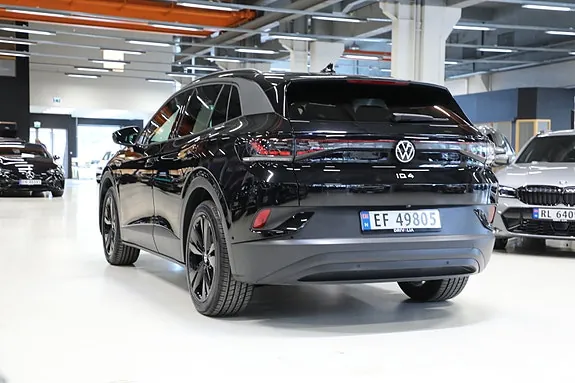 Volkswagen Id.4 2023 photo 5