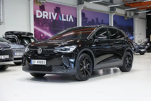 Volkswagen Id.4