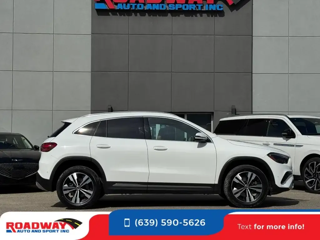 Mercedes-Benz Gla 2026 photo 4