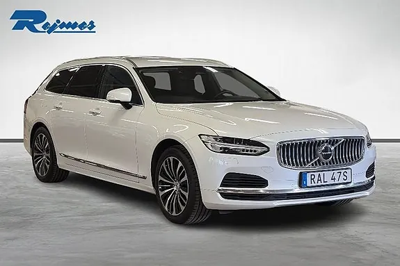 Volvo V90 2024 photo 5