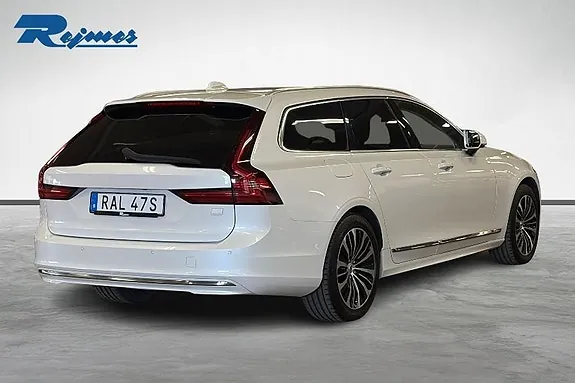 Volvo V90 2024 photo 4