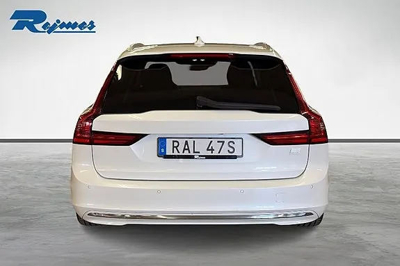 Volvo V90 2024 photo 3