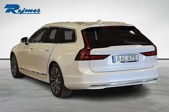 Volvo V90 2024 photo 2