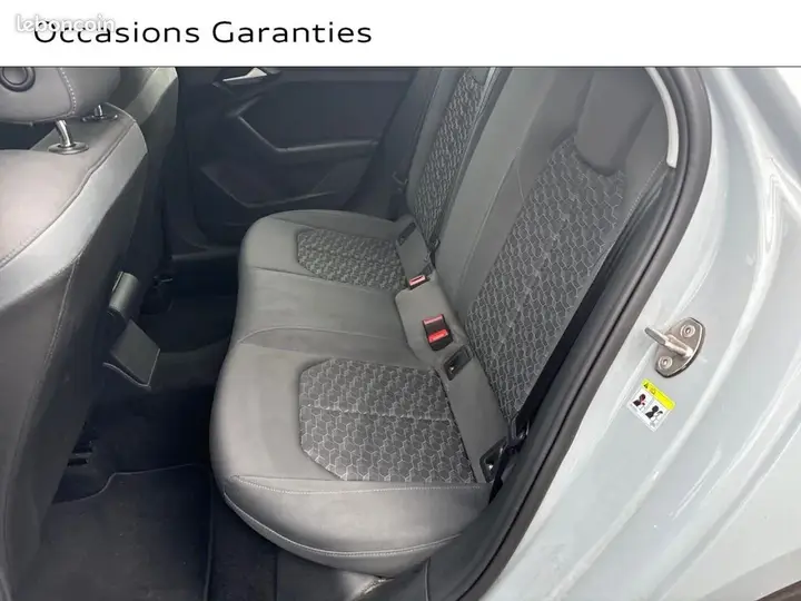 Audi A1 2021 photo 5