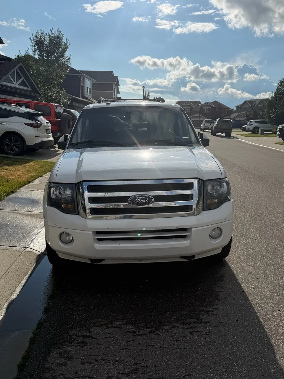 Ford Expedition
