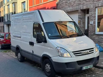 Iveco Daily 2009 photo 2