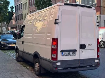 Iveco Daily 2009 photo 3