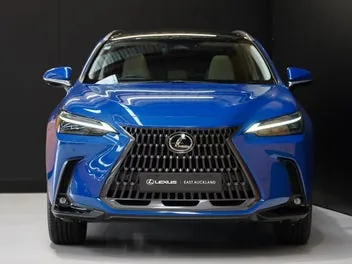 Lexus Nx 2026 photo 5
