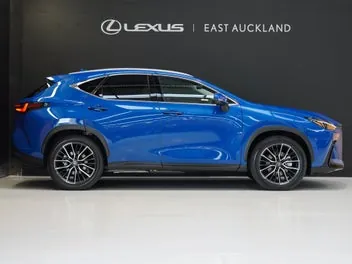 Lexus Nx 2026 photo 4